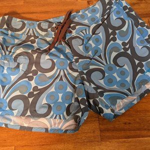 Patagonia Board Shorts Size 6